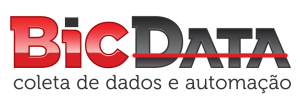 IndData Automação Industrial by BicData - Logotipo BicData
